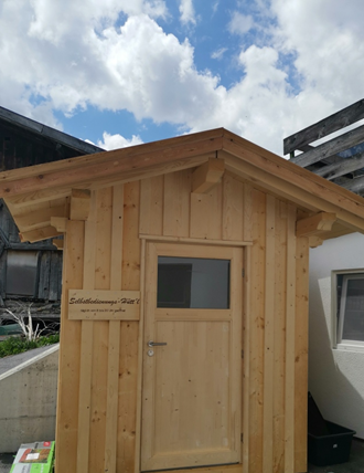 Ab Hof Verkauf Telfes